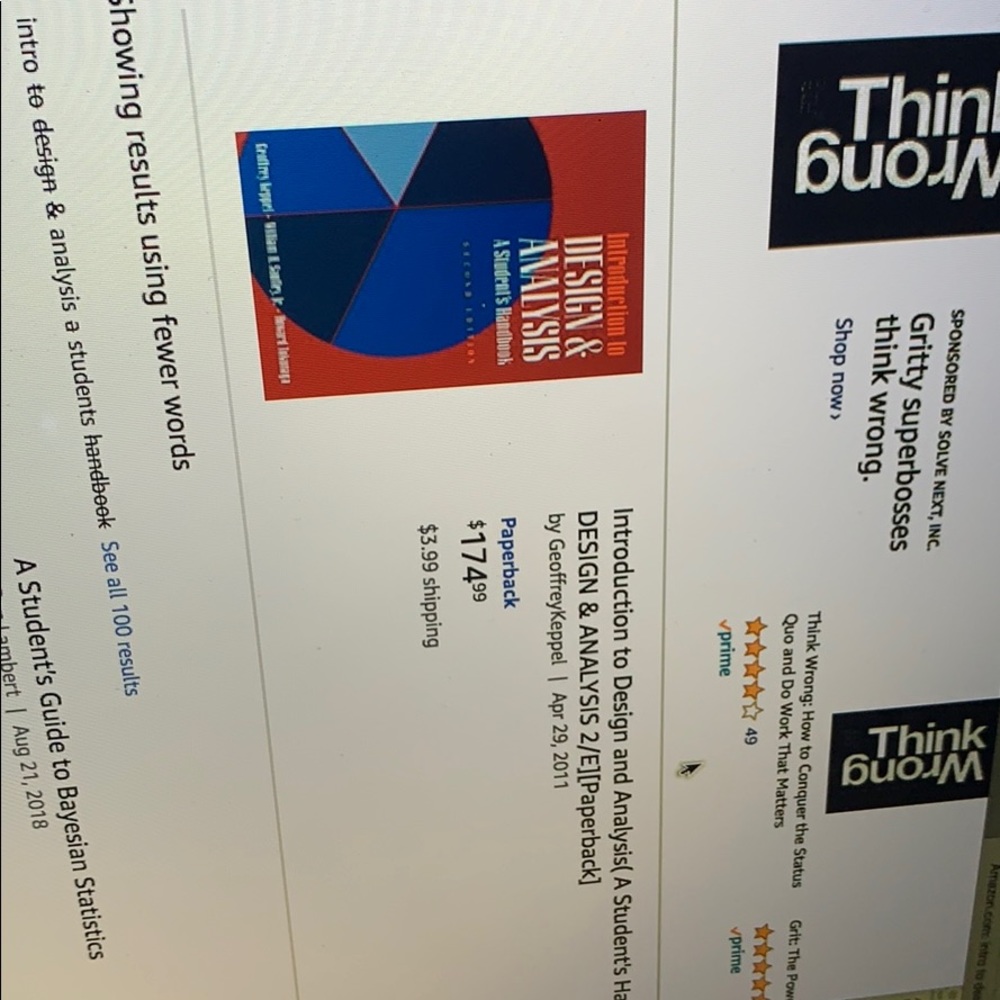 Introduction To Design & Analysis - image 5